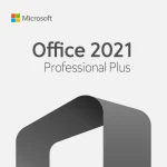 Licencia Original de Microsoft Office 2021 Professional Plus (1 Usuario)