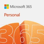Microsoft Office 365 Personal Descarga Digital, 1 usuario, 1 año de suscripción, Multidispositivo