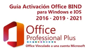 office-bind